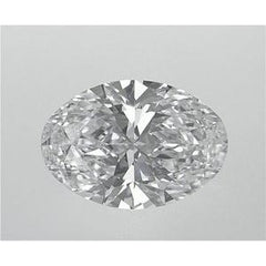 1.59ct OVAL Diamond - 500105546