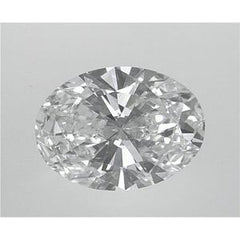 2.01ct OVAL Diamond - 500105562