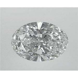 2.0ct OVAL Diamond - 500105561