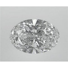 2.0ct OVAL Diamond - 500105561