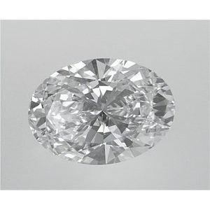2.01ct OVAL Diamond - 500105563