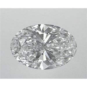 2.07ct OVAL Diamond - 500105578