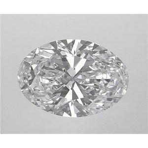 2.08ct OVAL Diamond - 500105581