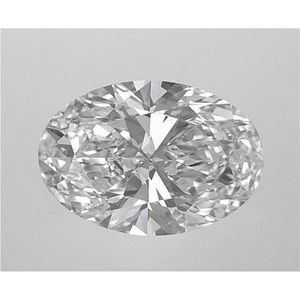 2.08ct OVAL Diamond - 500105583