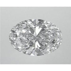2.08ct OVAL Diamond - 500105583