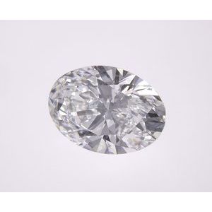 1.28ct OVAL Diamond - 500105490