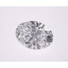 1.28ct OVAL Diamond - 500105490