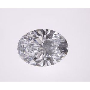 1.28ct OVAL Diamond - 500105491