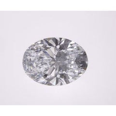 1.28ct OVAL Diamond - 500105491