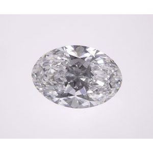 1.29ct OVAL Diamond - 500105493