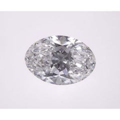 1.29ct OVAL Diamond - 500105493