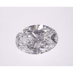 1.28ct OVAL Diamond - 500105492