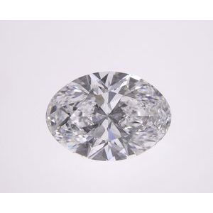 1.31ct OVAL Diamond - 500105495