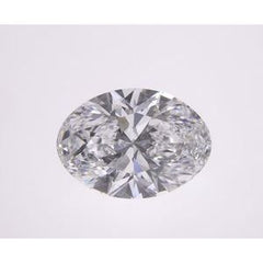 1.31ct OVAL Diamond - 500105495