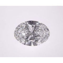 1.51ct OVAL Diamond - 500105518