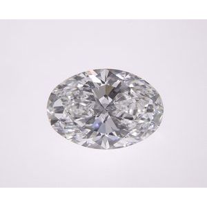 1.51ct OVAL Diamond - 500105520