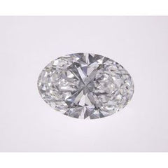 1.51ct OVAL Diamond - 500105522