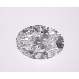 1.52ct OVAL Diamond - 500105524