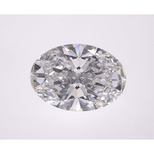 2.05ct OVAL Diamond - 500105569