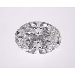 2.05ct OVAL Diamond - 500105569