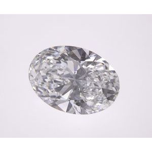 1.52ct OVAL Diamond - 500105525