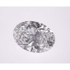 1.52ct OVAL Diamond - 500105525