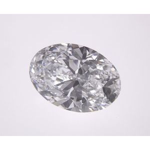 2.06ct OVAL Diamond - 500105573