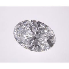 2.06ct OVAL Diamond - 500105573