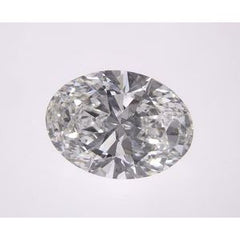 2.05ct OVAL Diamond - 500105571