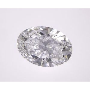 2.06ct OVAL Diamond - 500105575