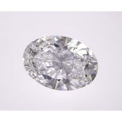 2.06ct OVAL Diamond - 500105575