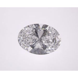 2.07ct OVAL Diamond - 500105576