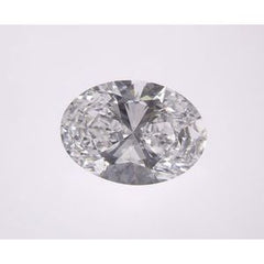 2.07ct OVAL Diamond - 500105576