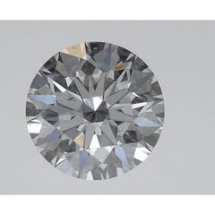 0.51ct ROUND Diamond - 500103743