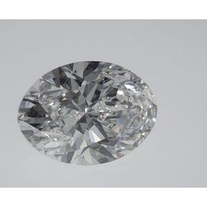 1.44ct OVAL Diamond - 500105509
