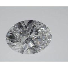1.44ct OVAL Diamond - 500105509