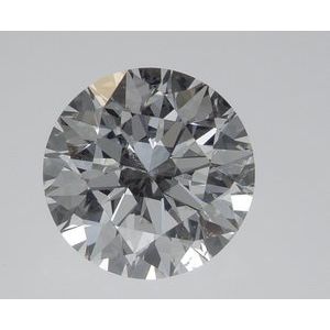 1.01ct ROUND Diamond - 500098746