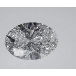 1.43ct OVAL Diamond - 500105508