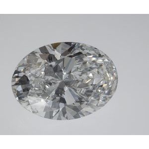 2.23ct OVAL Diamond - 500105606