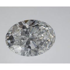 2.23ct OVAL Diamond - 500105606