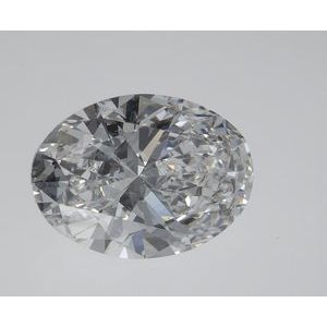1.43ct OVAL Diamond - 500105507