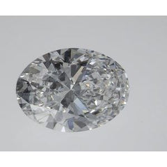 1.43ct OVAL Diamond - 500105507