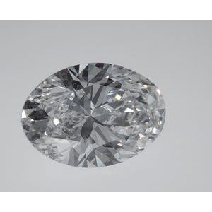 2.26ct OVAL Diamond - 500105608