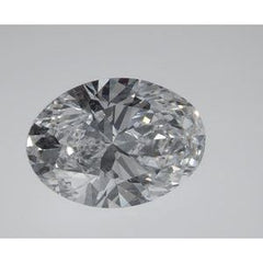 2.26ct OVAL Diamond - 500105608