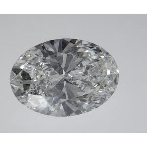 2.23ct OVAL Diamond - 500105607