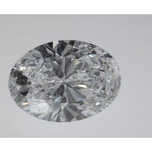 2.28ct OVAL Diamond - 500105610