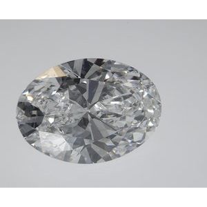 2.3ct OVAL Diamond - 500105612