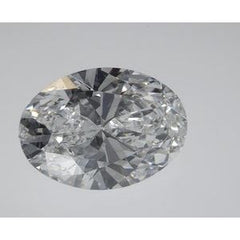 2.3ct OVAL Diamond - 500105612
