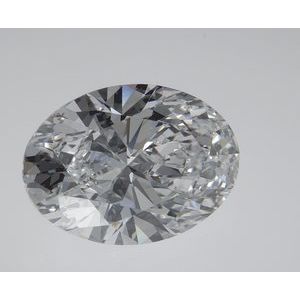 2.29ct OVAL Diamond - 500105611