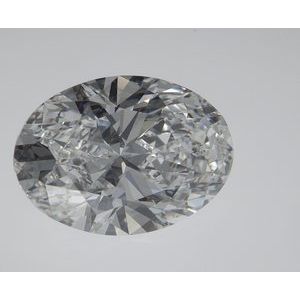 2.32ct OVAL Diamond - 500105616
